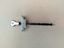 Ограничитель двери Toyota RAV4 50 XA50 2018-2023 Перед. Лев.