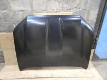 Капот Toyota Land Cruiser Prado J150 2017-  