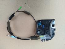 Замок двери Lexus RX 4 GGL25L GYL25L AGL20L AGL25L 2015-2022 Задн. Прав.