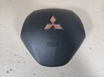 Подушка безопасности в руль Mitsubishi Outlander 3 GF 2012-2021  