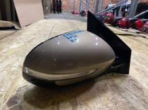 Зеркало Kia Sportage QL 2015-2022 Перед. Прав.