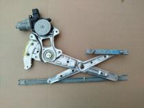 Стеклоподъемный механизм Mitsubishi Outlander 3 GF 2012-2021 Задн. Лев.