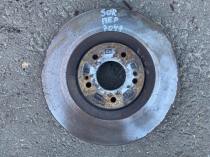 Диск тормозной Kia Sorento Prime UM 2014-2020 Перед. 