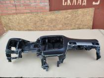 Торпедо Mitsubishi Outlander 3 GF 2012-2021  