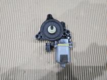 Мотор стеклоподъемника Hyundai Tucson TL 2015-2021 Задн. Лев.