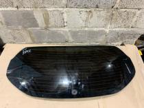 Стекло двери багажника Nissan Qashqai J11 2013-2022  
