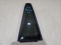 Форточка двери Toyota RAV4 50 XA50 2018-2023 Задн. Лев.