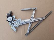 Стеклоподъемный механизм Mitsubishi Eclipse Cross GK 2020 Перед. Прав.