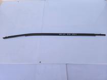 Бархотка двери Toyota RAV4 50 XA50 2018-2023 Перед. Прав.