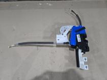 Замок двери Kia Sportage QL 2015-2022 Перед. Прав.