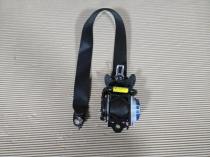 Ремень безопасности Mitsubishi Outlander 3 GF 2012-2022 Перед. Лев.