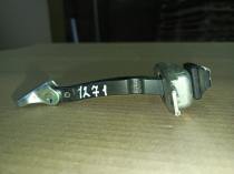 Ограничитель двери Mitsubishi ASX GA 2020-2023 Перед. Прав.