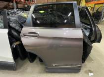 Дверь Honda CRV 4 RM 2012-2018 Задн. Прав.
