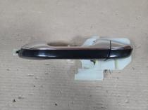 Ручка двери Kia Sportage QL 2015-2022 Задн. Лев.