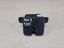 Замок двери багажника Hyundai Tucson TL 2015-2021  