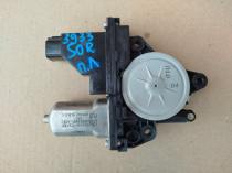 Мотор стеклоподъемника Kia Sorento Prime UM 2014-2020 Перед. Лев.