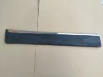 Молдинг двери Kia Sorento Prime UM 2014-2020 Перед. Лев.