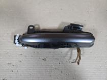 Ручка двери Toyota RAV4 50 XA50 2018- Задн. Лев.