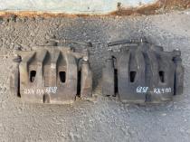 Суппорт тормозной Lexus RX 4 GGL25L GYL25L AGL20L AGL25L 2015-2022 Перед. 