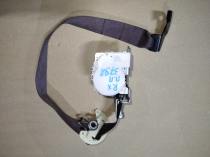 Ремень безопасности Lexus RX 4 GGL25L GYL25L AGL20L AGL25L 2015-2022 Перед. Прав.