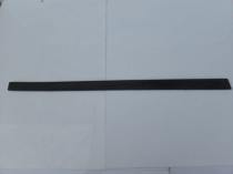 Молдинг двери Hyundai Tucson TL 2015-2021 Перед. Лев.