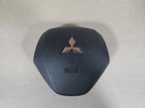 Подушка безопасности в руль Mitsubishi Outlander 3 GF 2012-2022  