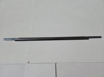 Бархотка двери Mitsubishi Outlander 3 GF 2012-2023 Задн. Прав.