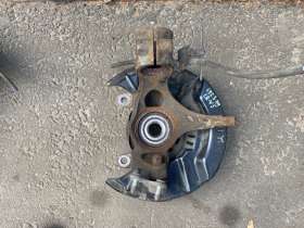 Кулак поворотный honda crv 5 rw 2016-2024 перед. прав.