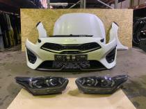 Ноускат Kia Proceed CD 2018-2023  