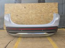 Бампер Hyundai Santa Fe 4 TM 2020-2023  