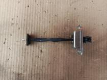 Ограничитель двери Nissan Qashqai J11 2013-2022 Задн. Лев.