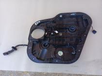 Дверная карта Kia Sorento Prime UM 2014-2020 Задн. Прав.