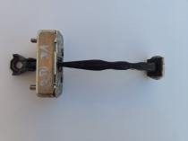 Ограничитель двери Infiniti Q50 V37 2017-2023 Задн. Лев.