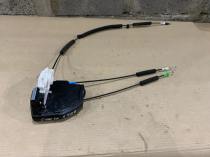 Замок двери Toyota C-HR MAXH10, NGX10,50, ZGX10 2019 Задн. Лев.