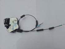 Замок двери Lexus RX 4 GGL25L GYL25L AGL20L AGL25L 2015-2022 Задн. Прав.