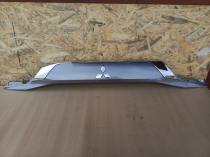 Накладка двери багажника Mitsubishi Outlander 3 GF 2012-2023 Задн. 