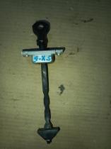 Ограничитель двери Mazda CX-5 1 KE 2011-2017 Задн. Лев.