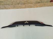 Накладка двери багажника Mitsubishi Outlander 3 GF 2015-2023  