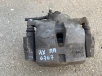 Суппорт тормозной Lexus UX MZAA10L MZAH10L 2018- Перед. Прав.