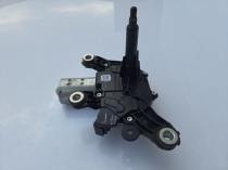 Мотор дворников Nissan Qashqai J11 2013-2022 Задн. 