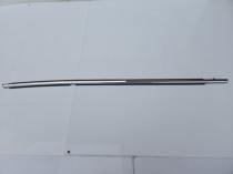 Бархотка двери Toyota Corolla E210 MZEH12, NRE210, ZWE211 2018-2023 Задн. Лев.