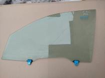 Стекло двери Mitsubishi Outlander 3 GF 2012-2021 Перед. Лев.