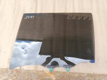 Стекло двери Toyota RAV4 50 XA50 2018-2023 Задн. Лев.