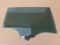 Стекло двери Kia Sportage QL 2015-2021 Задн. Прав.