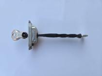 Ограничитель двери Toyota RAV4 50 XA50 2018-2023 Задн. Прав.