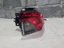 Фонарь Toyota RAV4 50 XA50 2018-2023  Прав.