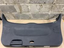 Обшивка двери багажника Kia Sorento Prime UM 2014-2020  