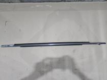 Бархотка двери Mitsubishi ASX GA 2010-2023 Задн. Лев.