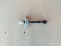 Ограничитель двери Mitsubishi Outlander 3 GF 2012-2023 Перед. Лев.