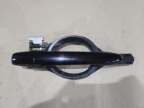 Ручка двери Mitsubishi Outlander 3 GF 2012-2022 Задн. Прав.